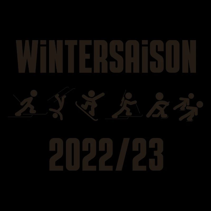 Wintersaison 2022/23