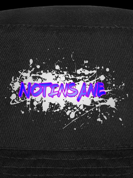 Notinsane