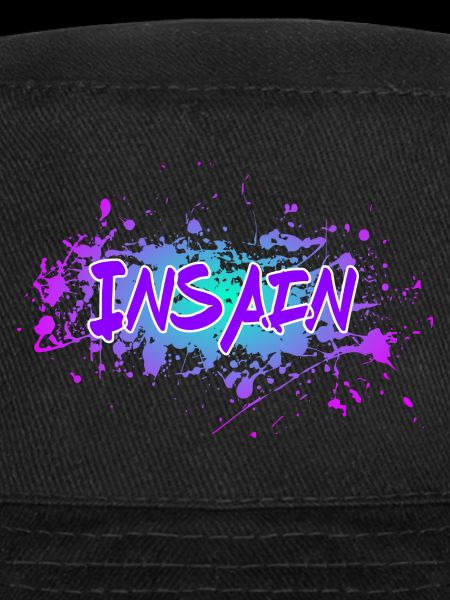 Insain