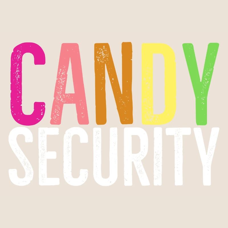 Candy Security