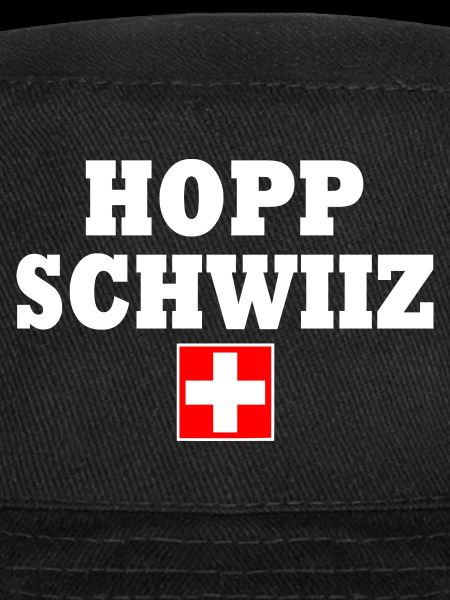 Hopp schwiiz