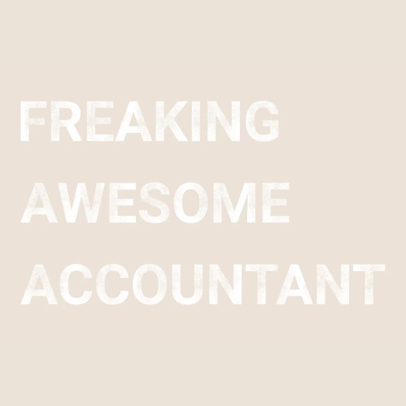 Freaking Awesome Accountant