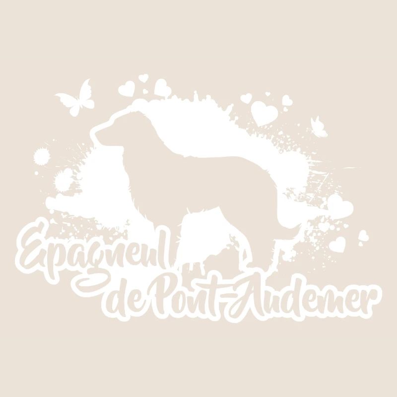 EPAGNEUL DE PONT AUDEMER Chiens de chasse Wilsigns