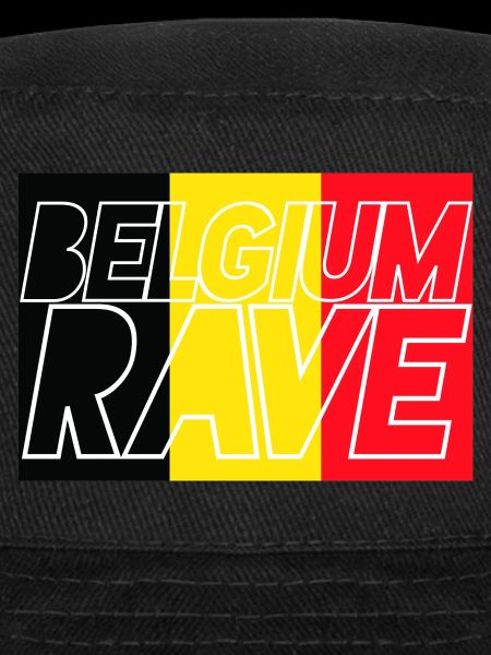 belgium rave cadeau
