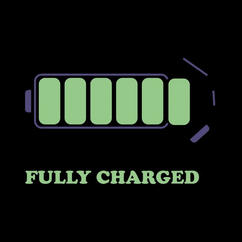 FULL CHARGE