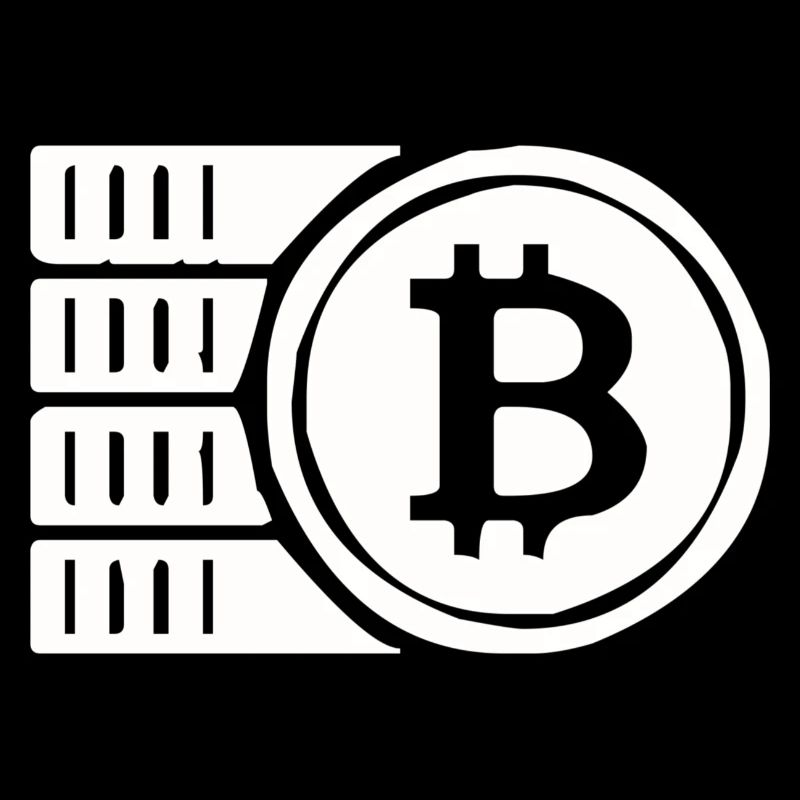 Bitcoin jeton