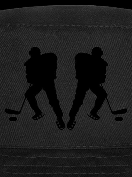 Joueurs de hockey