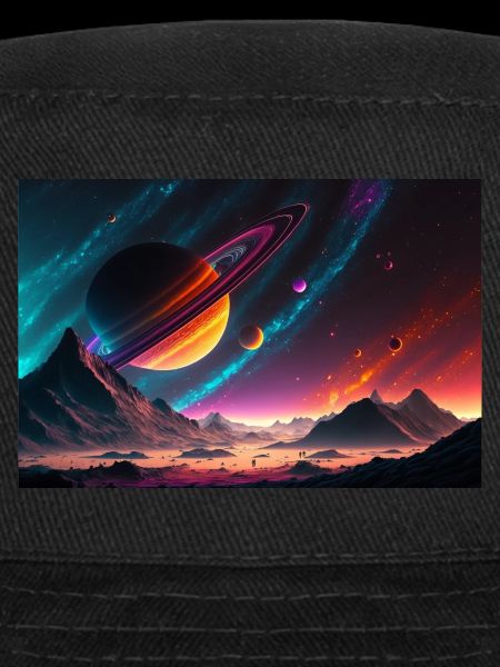 Psychik Space