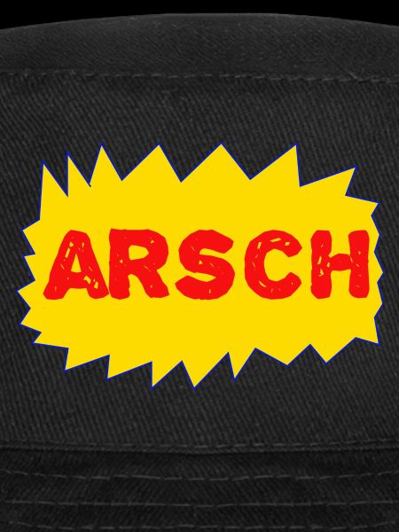 arsch