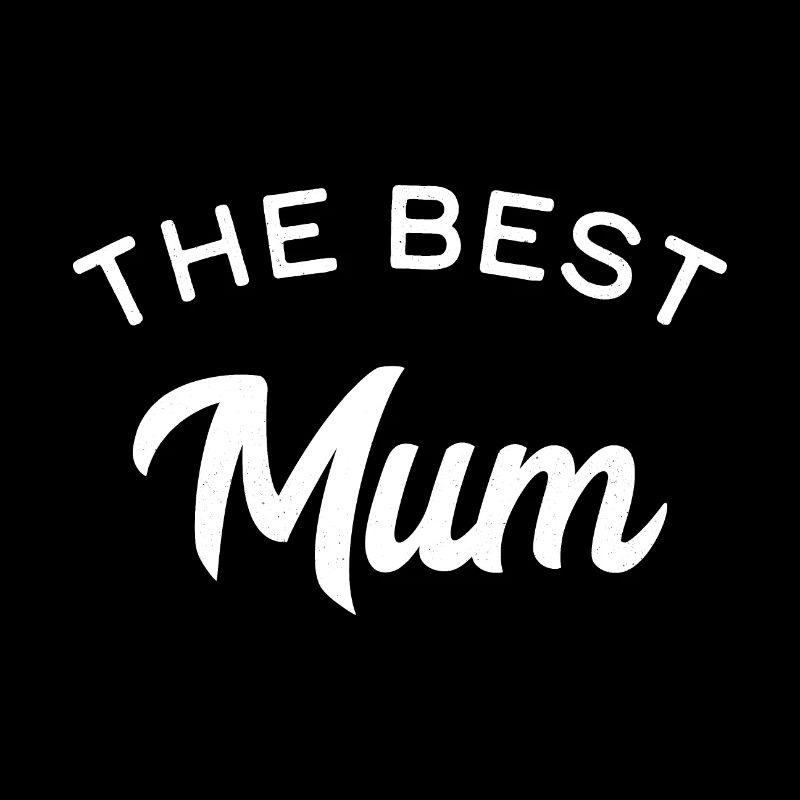 Die beste Mama