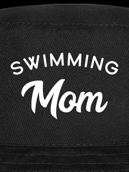 Maman nageuse