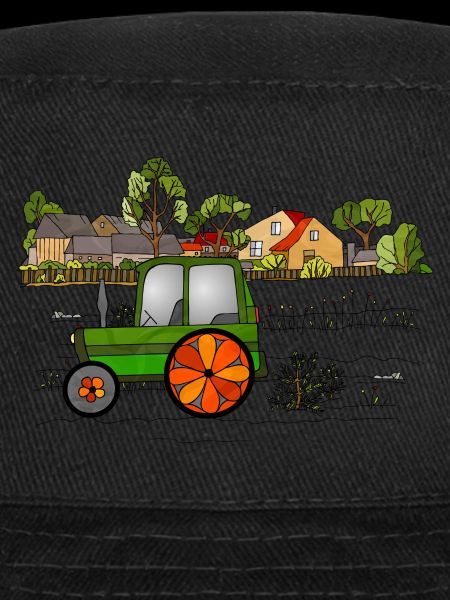 Tractor