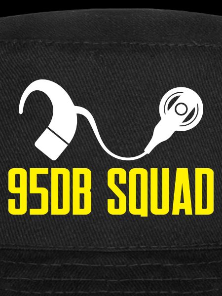 950DB Squad | Deaf Pride