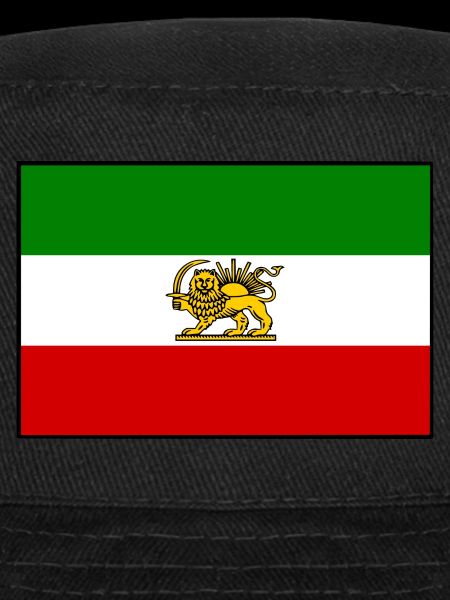 IRAN FLAG