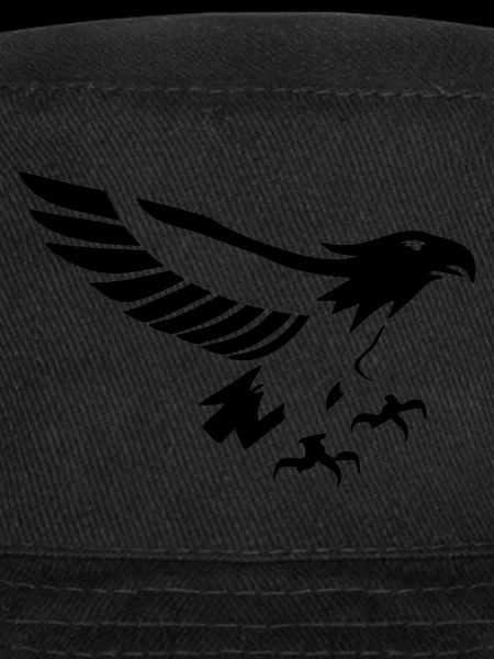 vole d'aigle puissant- 14