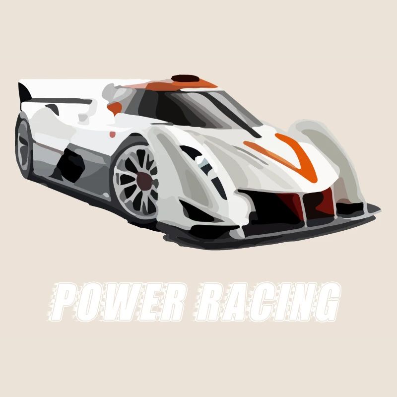 Power racing