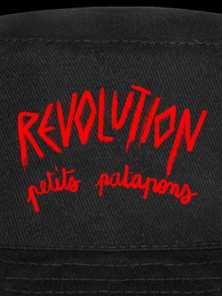 Révolution petits patapons