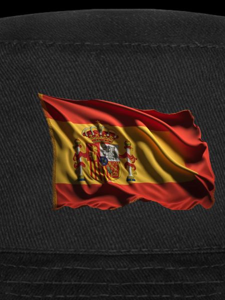 Drapeau de l’Espagne