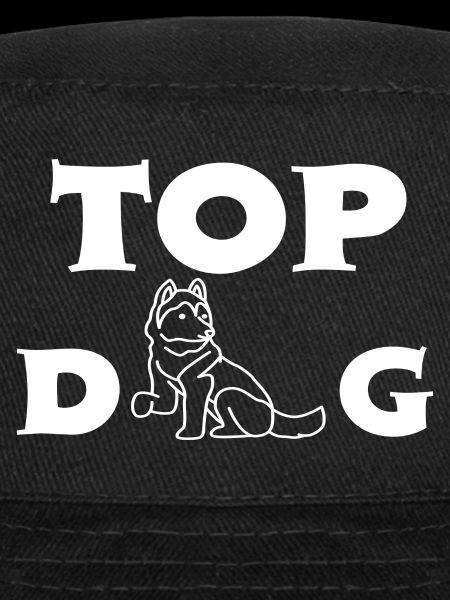 TOP DOG