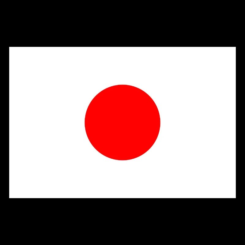 Japan rising sun og
