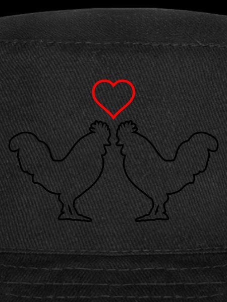 Hahn Love 02