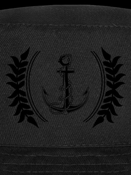 anker wappen