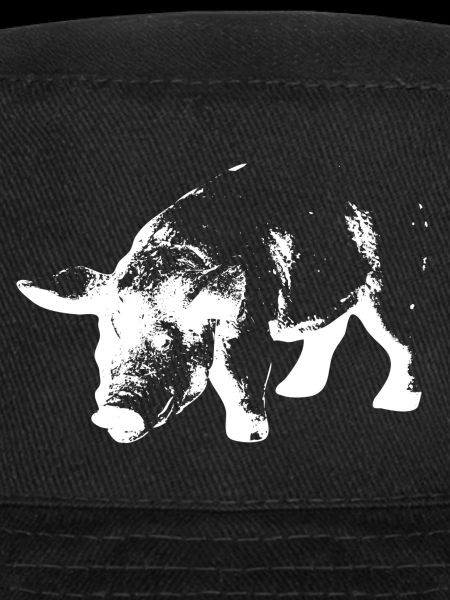 Animal welfare pig