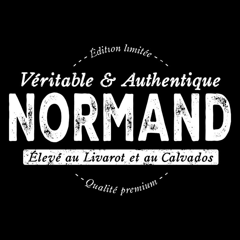Normand de Normandie