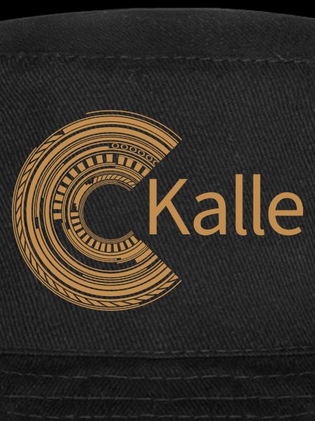 Pour Kalle