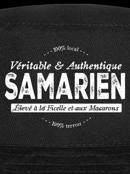 Samarien de la Somme