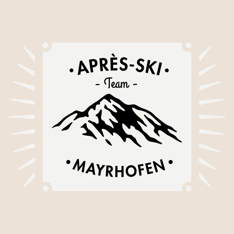 Après-Ski Mayrhofen