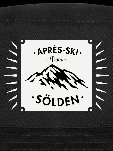 Après-Ski Sölden