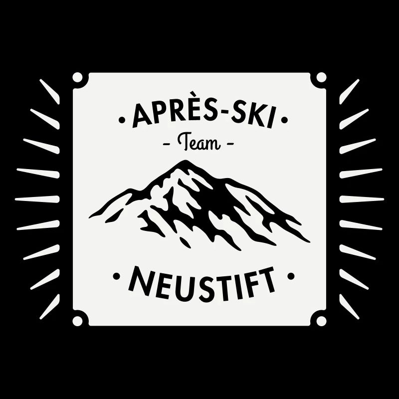 Après-Ski Neustift