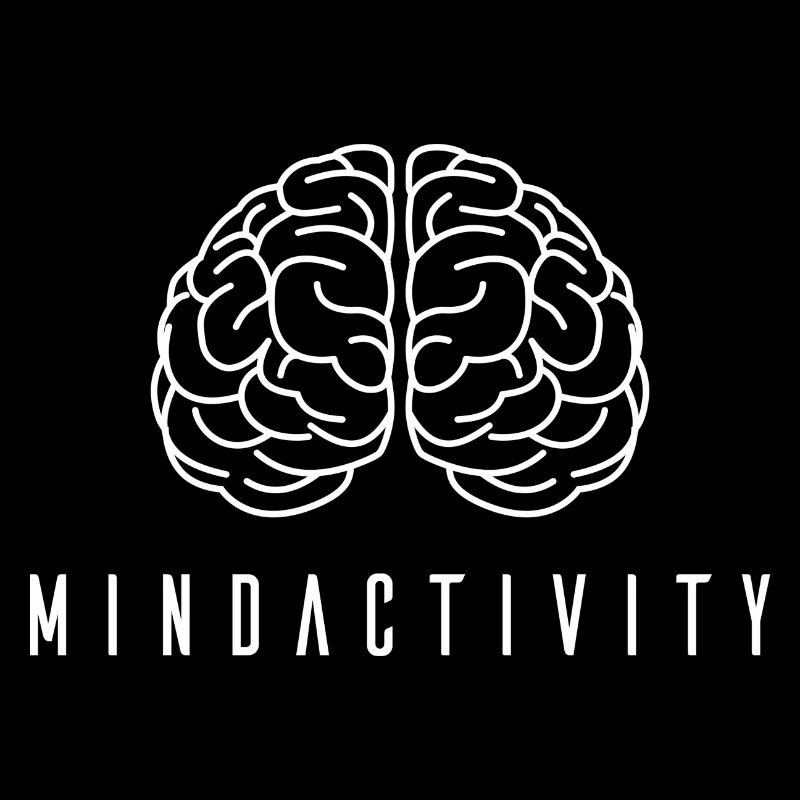brain frontal mindactivity