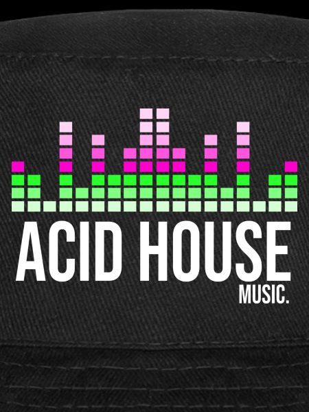 Acid house