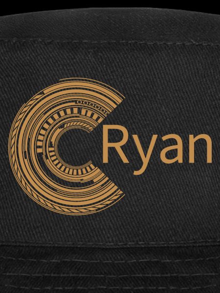 Pour Ryan