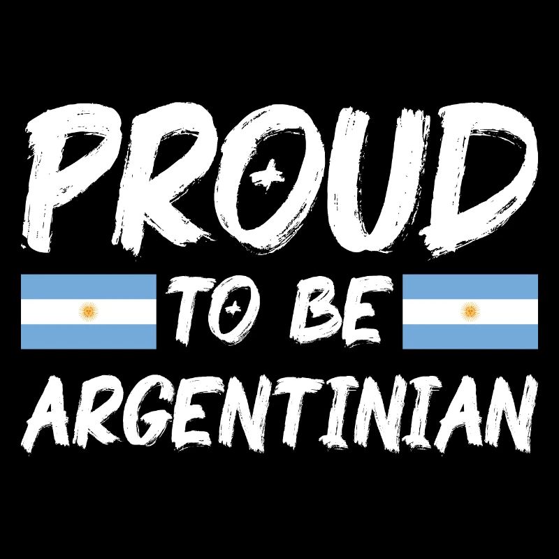 Drapeau de l’Argentine Amérique du Sud Drapeau de l’Argentine