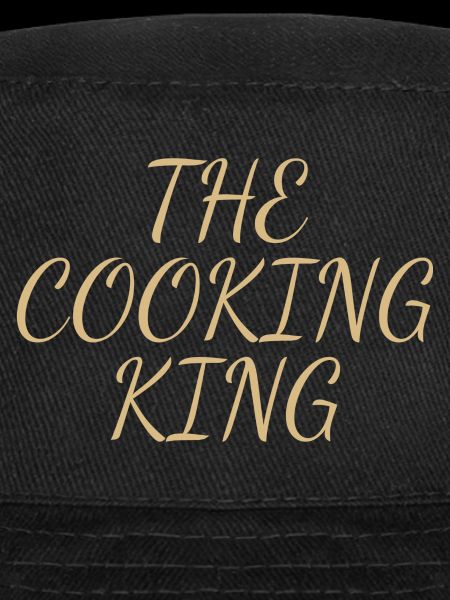 Le design Cooking King