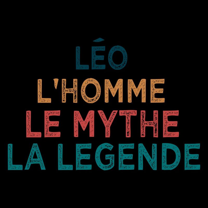 Léo la légende