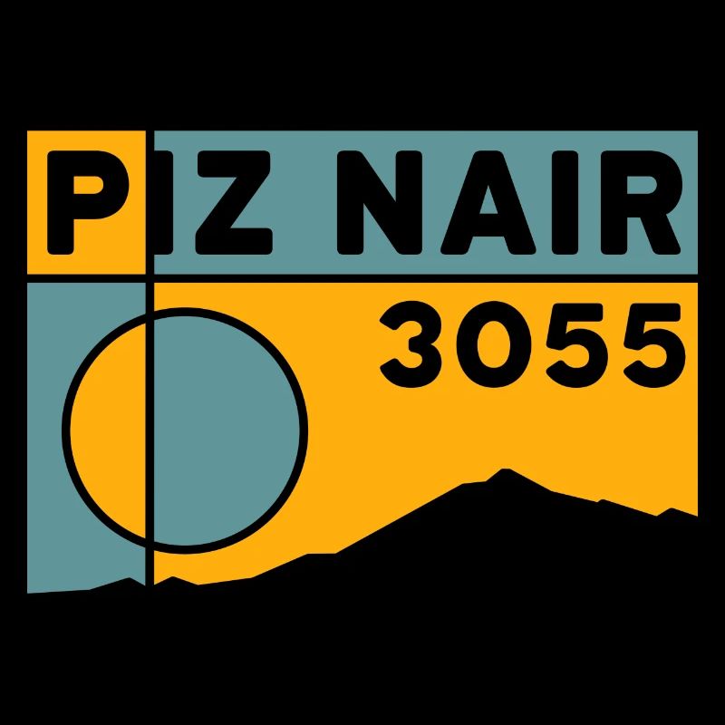 Piz Nair