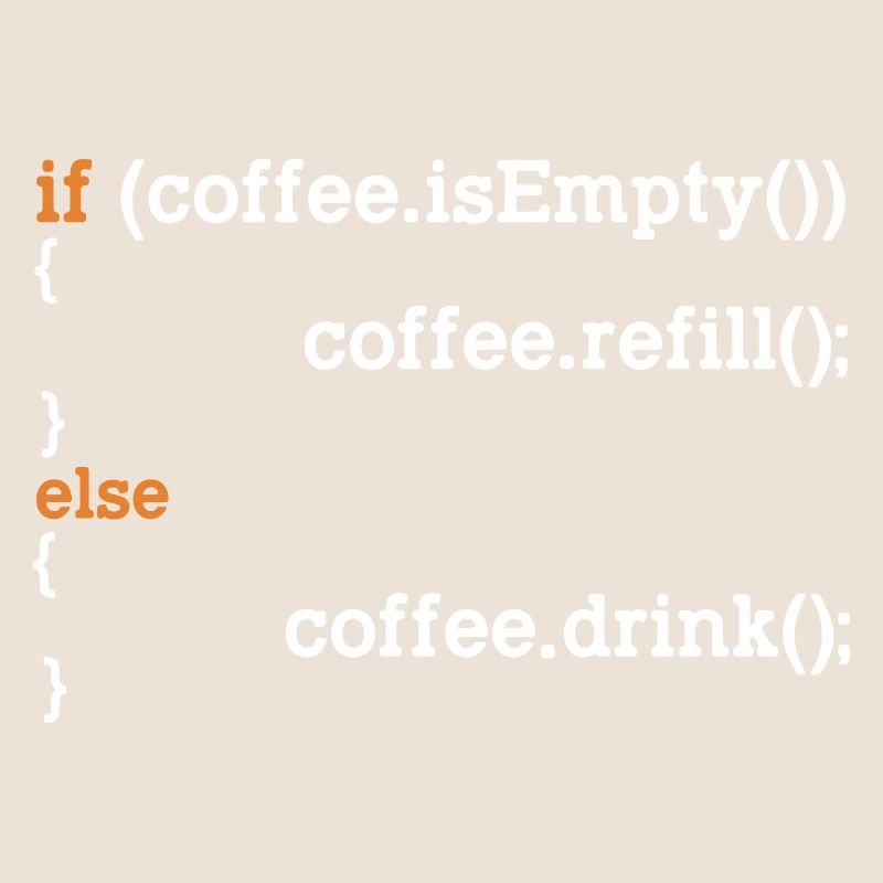 Funny Programmer Coffee Gift For Coders
