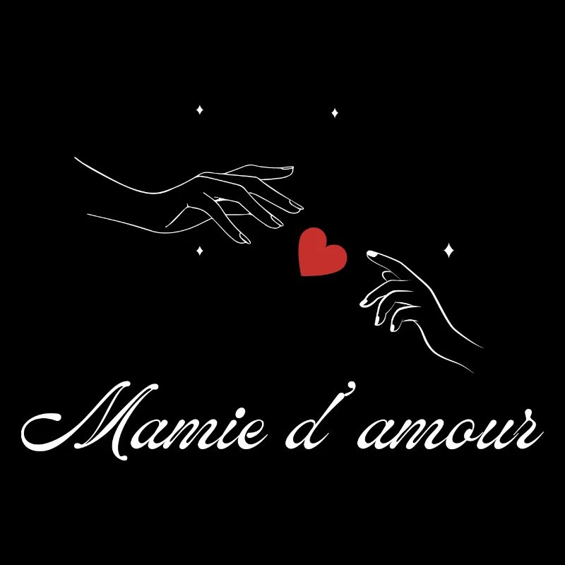 Oma der Liebe
