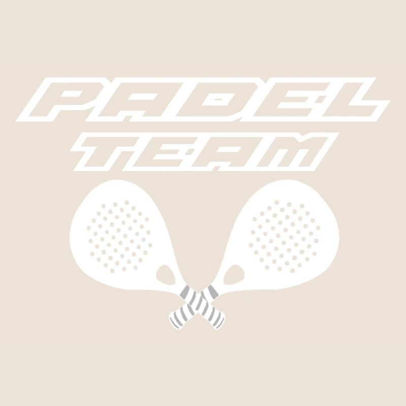 Équipe de padel