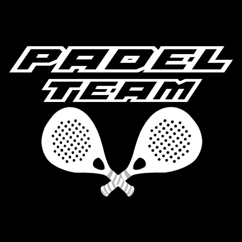Équipe de padel