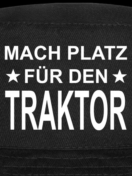 Traktor
