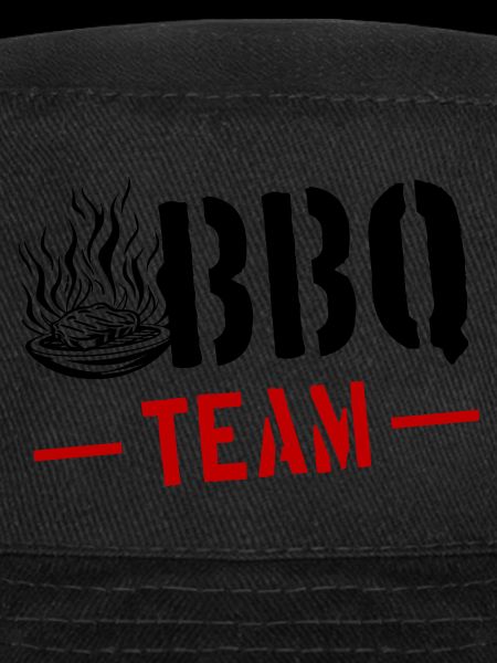 Grilling Barbecue Bbq Team