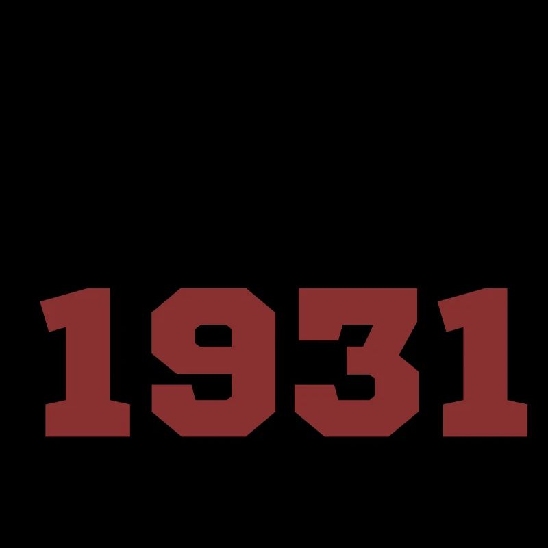 Original 1931