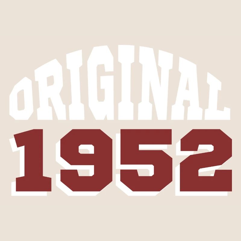 Original 1952