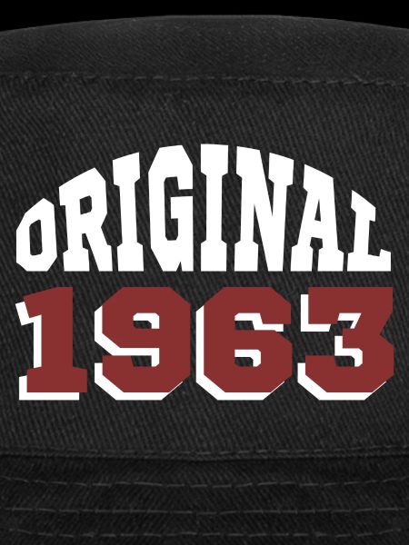 Original 1963