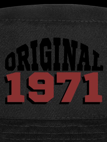 Original 1971